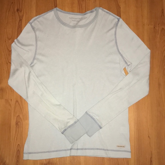 Calvin Klein Other - Calvin Klein Men's Shirt